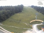 Archiv Foto Webcam Bikepark Winterberg am Erlebnisberg Kappe 17:00