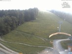 Archiv Foto Webcam Bikepark Winterberg am Erlebnisberg Kappe 19:00
