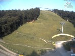 Archiv Foto Webcam Bikepark Winterberg am Erlebnisberg Kappe 06:00