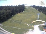 Archiv Foto Webcam Bikepark Winterberg am Erlebnisberg Kappe 07:00