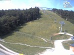 Archiv Foto Webcam Bikepark Winterberg am Erlebnisberg Kappe 09:00