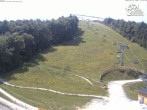 Archiv Foto Webcam Bikepark Winterberg am Erlebnisberg Kappe 13:00