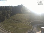 Archiv Foto Webcam Bikepark Winterberg am Erlebnisberg Kappe 17:00
