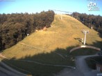 Archiv Foto Webcam Bikepark Winterberg am Erlebnisberg Kappe 00:00