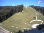 Archiv Foto Webcam Bikepark Winterberg am Erlebnisberg Kappe 01:00