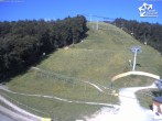 Archiv Foto Webcam Bikepark Winterberg am Erlebnisberg Kappe 02:00