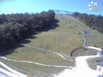 Archiv Foto Webcam Bikepark Winterberg am Erlebnisberg Kappe 06:00