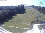 Archiv Foto Webcam Bikepark Winterberg am Erlebnisberg Kappe 08:00