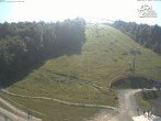 Archiv Foto Webcam Bikepark Winterberg am Erlebnisberg Kappe 10:00