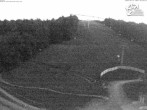 Archiv Foto Webcam Bikepark Winterberg am Erlebnisberg Kappe 23:00