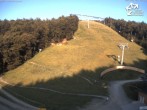 Archiv Foto Webcam Bikepark Winterberg am Erlebnisberg Kappe 05:00
