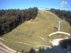 Archiv Foto Webcam Bikepark Winterberg am Erlebnisberg Kappe 06:00