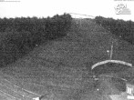Archiv Foto Webcam Bikepark Winterberg am Erlebnisberg Kappe 23:00
