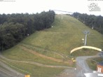 Archiv Foto Webcam Bikepark Winterberg am Erlebnisberg Kappe 06:00