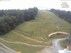 Archiv Foto Webcam Bikepark Winterberg am Erlebnisberg Kappe 11:00