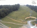 Archiv Foto Webcam Bikepark Winterberg am Erlebnisberg Kappe 13:00