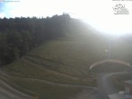 Archiv Foto Webcam Bikepark Winterberg am Erlebnisberg Kappe 17:00