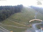 Archiv Foto Webcam Bikepark Winterberg am Erlebnisberg Kappe 19:00