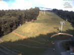 Archived image Webcam Winterberg bike area 05:00