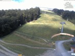 Archiv Foto Webcam Bikepark Winterberg am Erlebnisberg Kappe 07:00