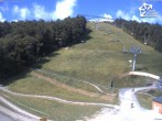 Archiv Foto Webcam Bikepark Winterberg am Erlebnisberg Kappe 09:00