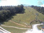 Archiv Foto Webcam Bikepark Winterberg am Erlebnisberg Kappe 13:00