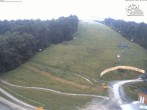 Archiv Foto Webcam Bikepark Winterberg am Erlebnisberg Kappe 05:00