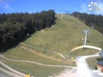 Archiv Foto Webcam Bikepark Winterberg am Erlebnisberg Kappe 07:00