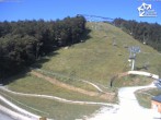 Archiv Foto Webcam Bikepark Winterberg am Erlebnisberg Kappe 09:00