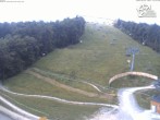 Archiv Foto Webcam Bikepark Winterberg am Erlebnisberg Kappe 11:00