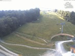 Archiv Foto Webcam Bikepark Winterberg am Erlebnisberg Kappe 13:00