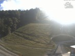 Archiv Foto Webcam Bikepark Winterberg am Erlebnisberg Kappe 17:00