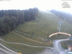 Archiv Foto Webcam Bikepark Winterberg am Erlebnisberg Kappe 19:00