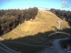 Archiv Foto Webcam Bikepark Winterberg am Erlebnisberg Kappe 05:00