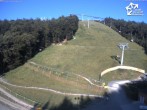 Archiv Foto Webcam Bikepark Winterberg am Erlebnisberg Kappe 06:00