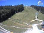 Archiv Foto Webcam Bikepark Winterberg am Erlebnisberg Kappe 07:00