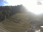 Archiv Foto Webcam Bikepark Winterberg am Erlebnisberg Kappe 17:00