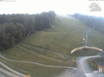 Archiv Foto Webcam Bikepark Winterberg am Erlebnisberg Kappe 19:00