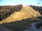 Archiv Foto Webcam Bikepark Winterberg am Erlebnisberg Kappe 05:00