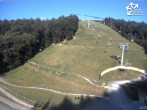Archiv Foto Webcam Bikepark Winterberg am Erlebnisberg Kappe 06:00