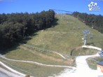 Archiv Foto Webcam Bikepark Winterberg am Erlebnisberg Kappe 09:00