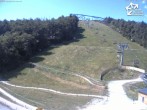 Archiv Foto Webcam Bikepark Winterberg am Erlebnisberg Kappe 11:00