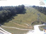 Archiv Foto Webcam Bikepark Winterberg am Erlebnisberg Kappe 13:00