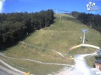 Archiv Foto Webcam Bikepark Winterberg am Erlebnisberg Kappe 07:00
