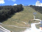 Archiv Foto Webcam Bikepark Winterberg am Erlebnisberg Kappe 09:00