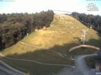 Archiv Foto Webcam Bikepark Winterberg am Erlebnisberg Kappe 05:00