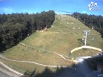 Archiv Foto Webcam Bikepark Winterberg am Erlebnisberg Kappe 06:00