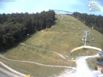 Archiv Foto Webcam Bikepark Winterberg am Erlebnisberg Kappe 07:00