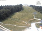 Archiv Foto Webcam Bikepark Winterberg am Erlebnisberg Kappe 09:00