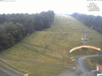 Archiv Foto Webcam Bikepark Winterberg am Erlebnisberg Kappe 09:00